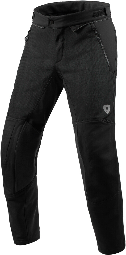 Revit Tectonic H2O waterdichte motorfiets textiel broek Long M Figuur 1