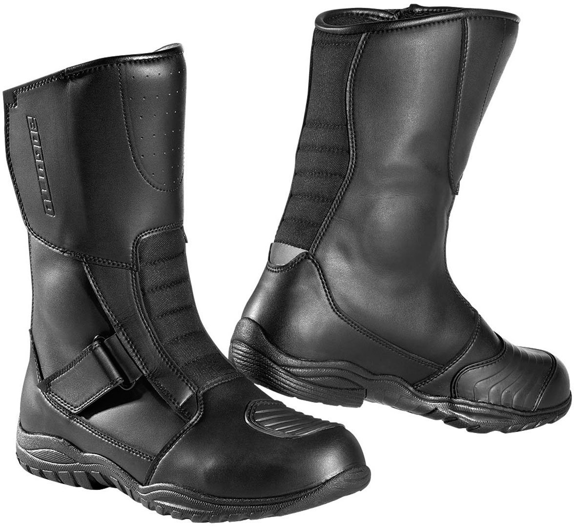 Bogotto Tour-X Motorcycle Boots 37 Figure 1