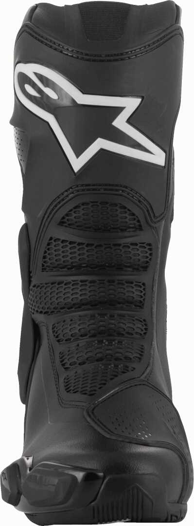 Alpinestars Stella SMX-6 V3 Damer motorcykel stövlar svart/vitt 37 Figur 7