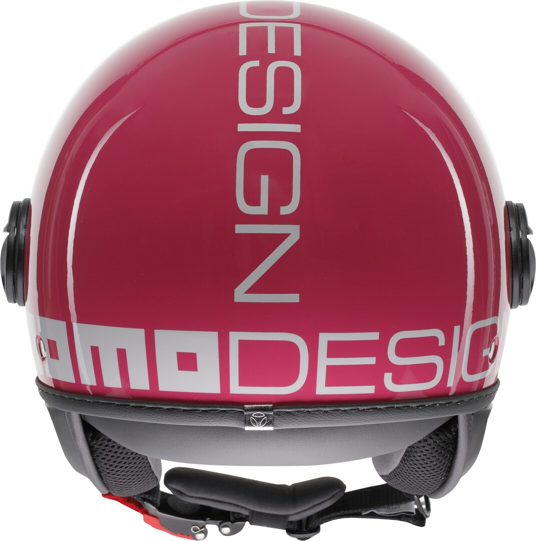 MOMO FGTR Classic Candy 2.0 Cască cu reacție roz L (59/60) Figura 5