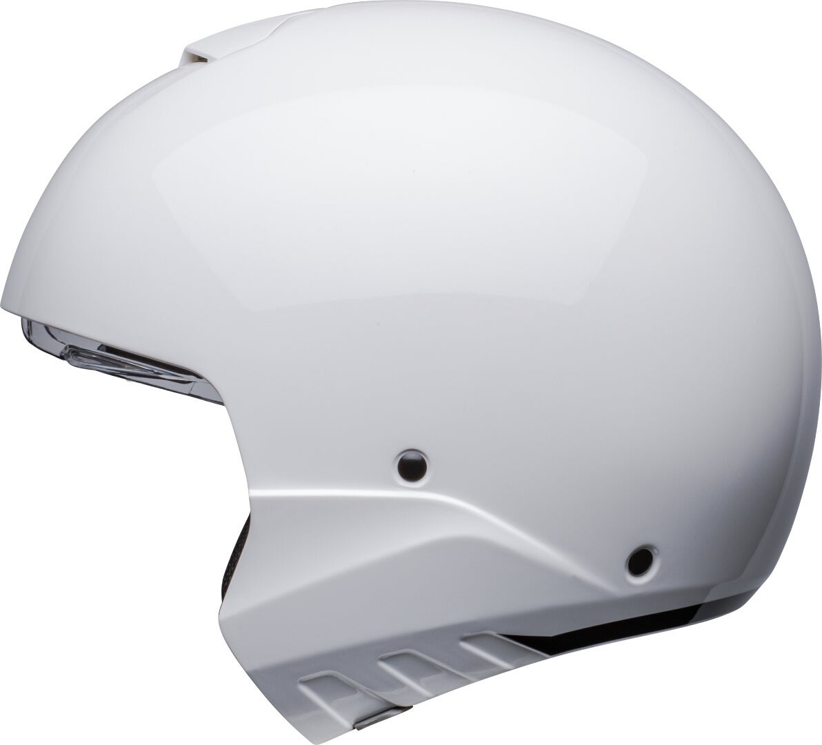 Bell Broozer Duplet Helm Wit XL (61/62) Figuur 15