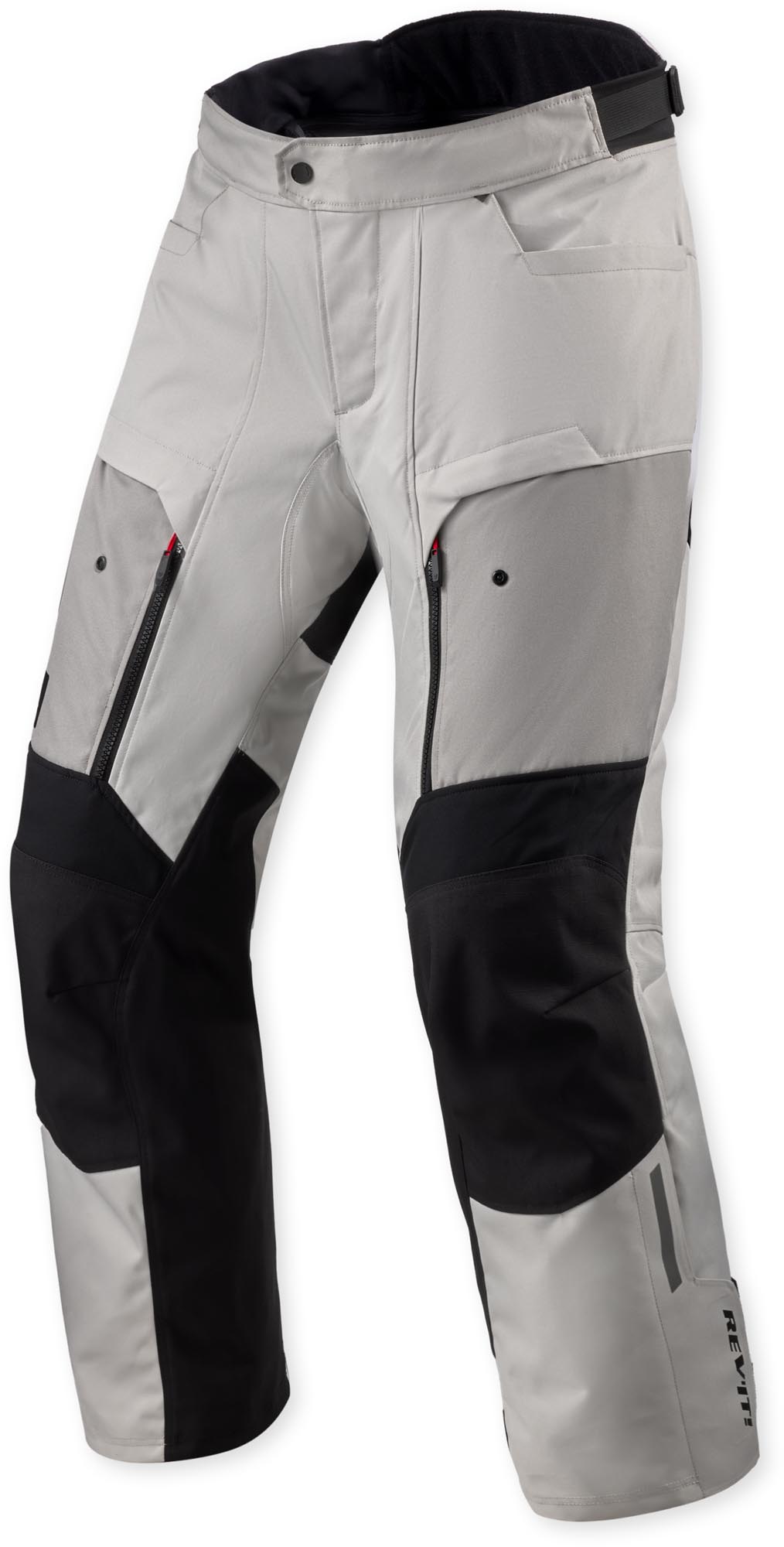 Revit Outback 5 Bicolor H2O waterproof Motorcycle Textile Pants-image-321713050