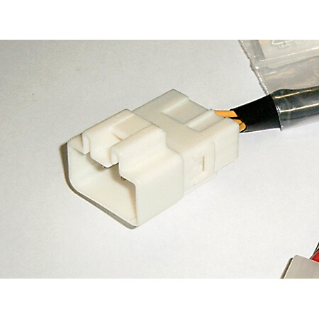 ElectroSport Laderegler ESR 684 Figura 2