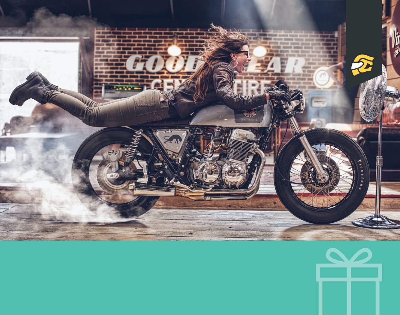 FC-Moto Voucher cadou Figura 6