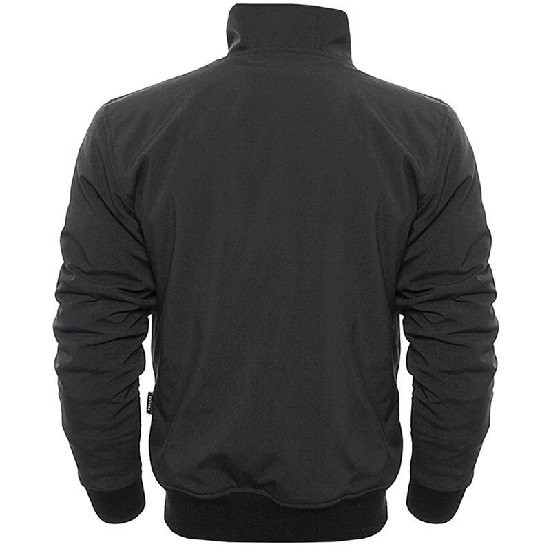 Bores Safety 1 Softshell Jacket XXL Figure 2