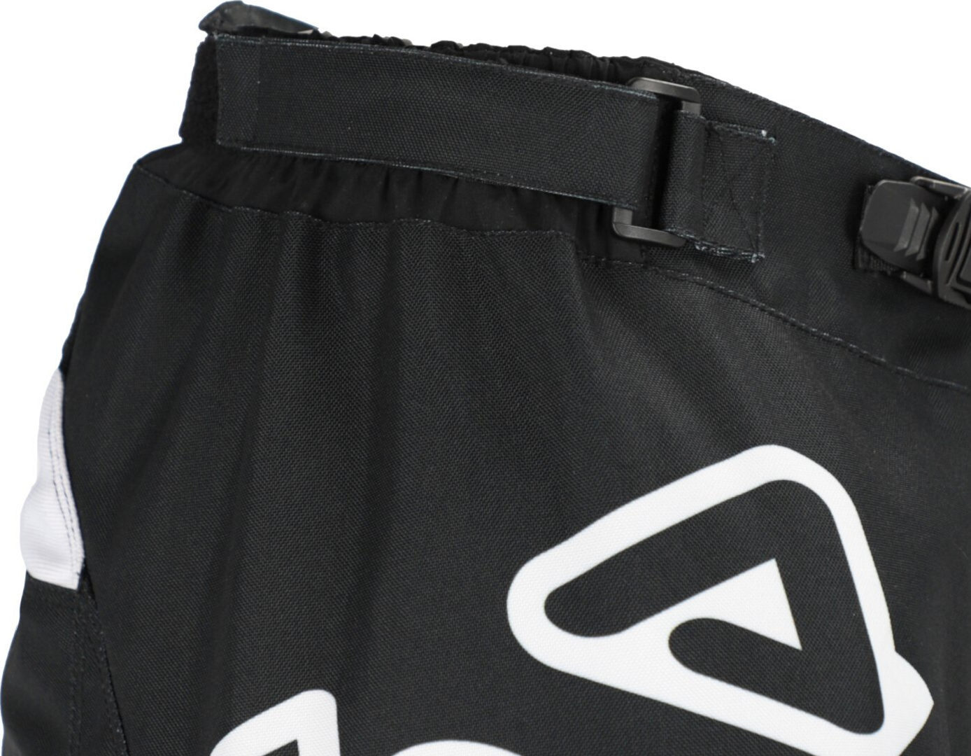 Acerbis MX Linear Lugo Motocross Pants black/white 36 Figure 2