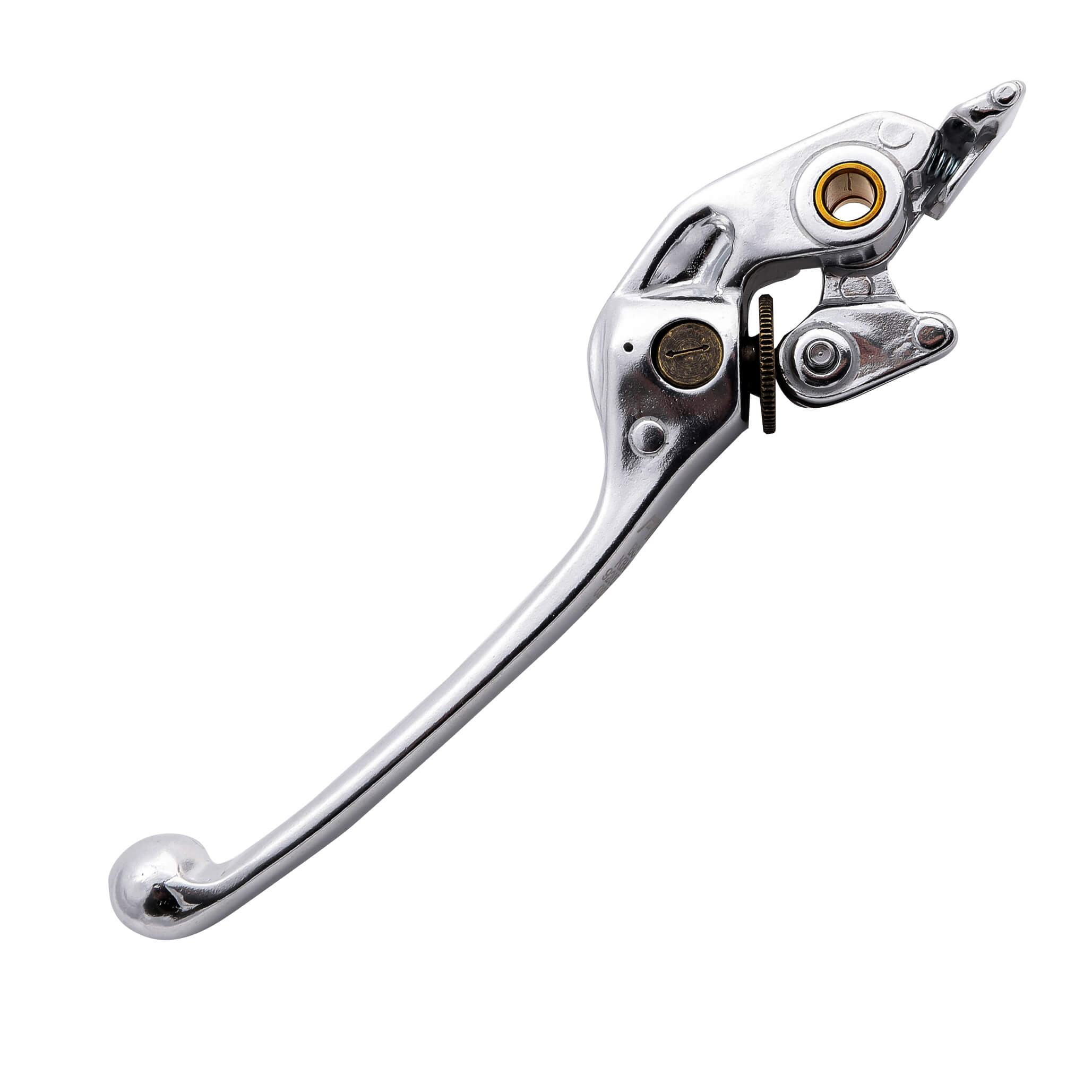 SHIN YO ABE, Typ BC 032 Remhendel reparatie Zilver Figuur 1