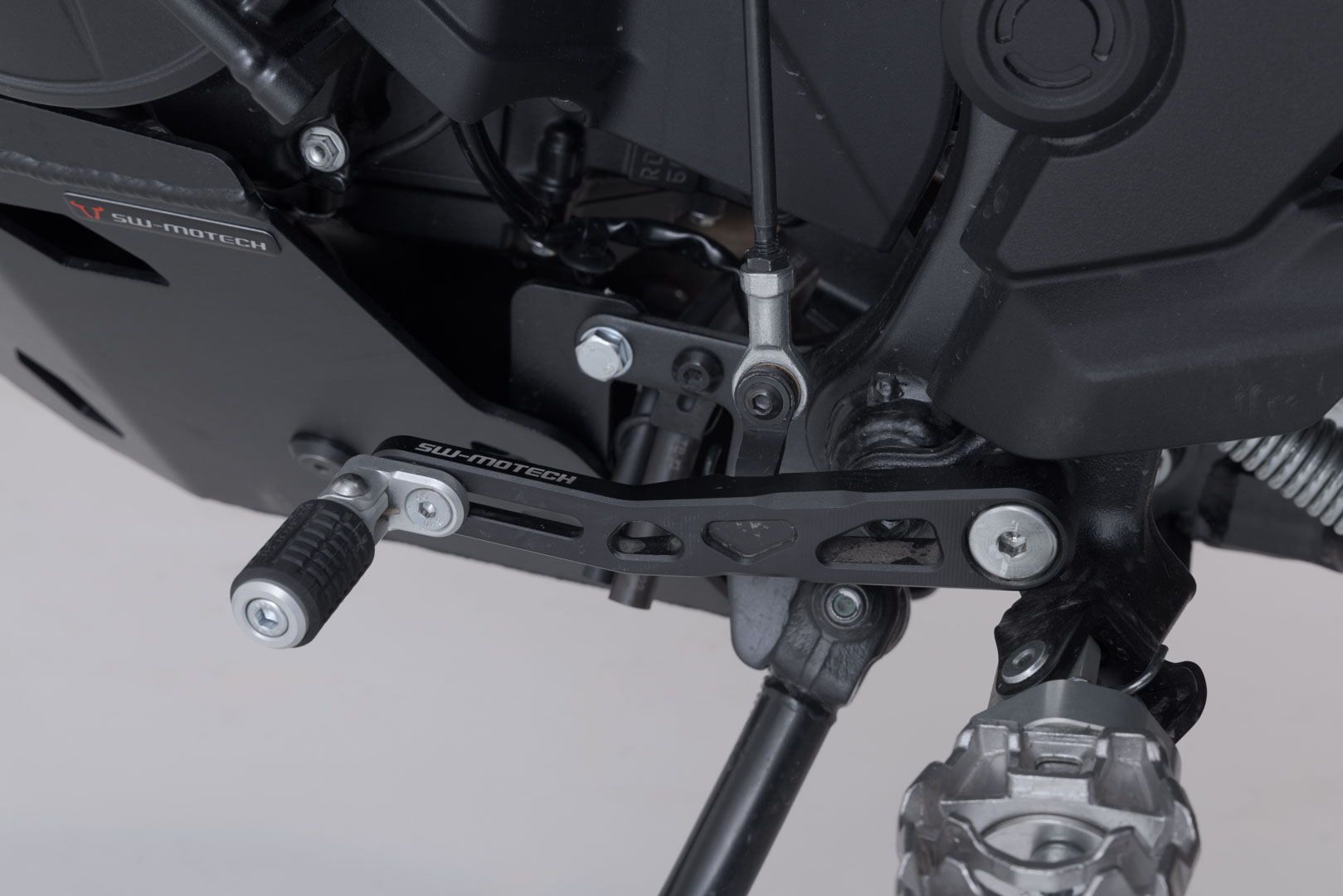 SW-Motech Schimbător de viteze - Honda XL750 Transalp (22-). Figura 5