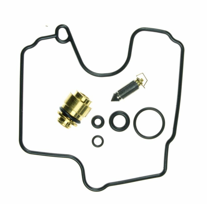 Tourmax Suzuki VL800 förgasare reparationssats Figur 1