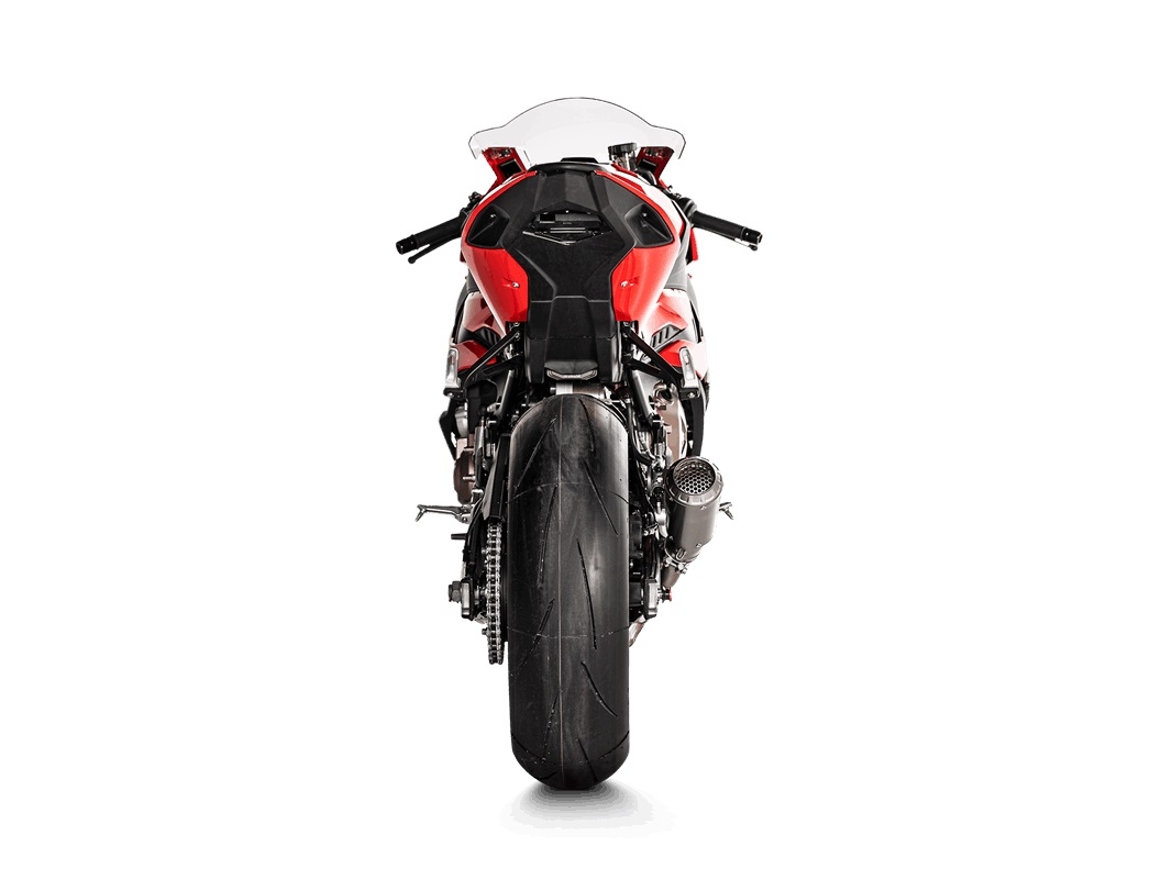 Akrapovic Slip-On Line Figura 4
