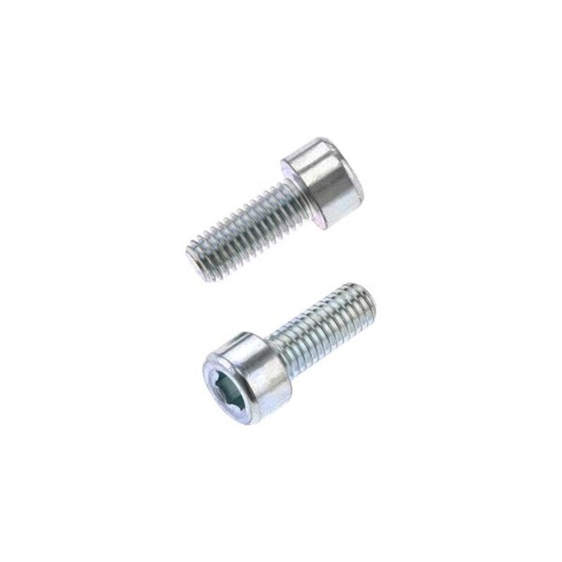 Bolt Ruuvi CHC M8x1,25x20mm 10 kpl Kuva 1