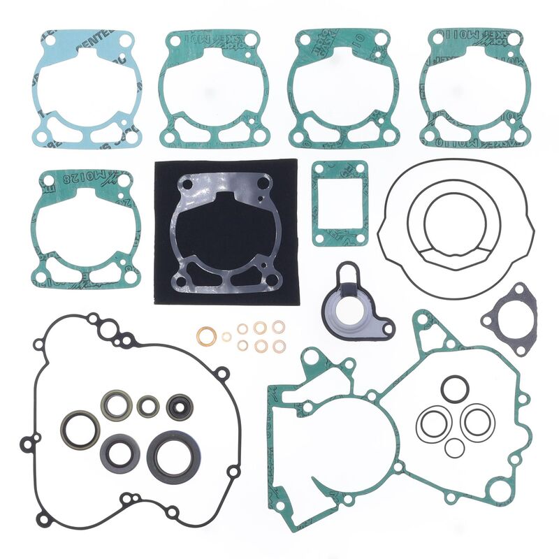 Athena S.p.A. Kit joint complet (avec joints spi bas-moteur) Figure 2