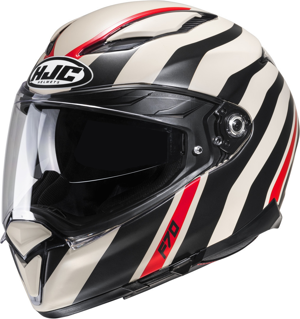 hjc f70 red bull spielberg helmet i50 focused experience HJC F70 RED BULL SPIELBERG