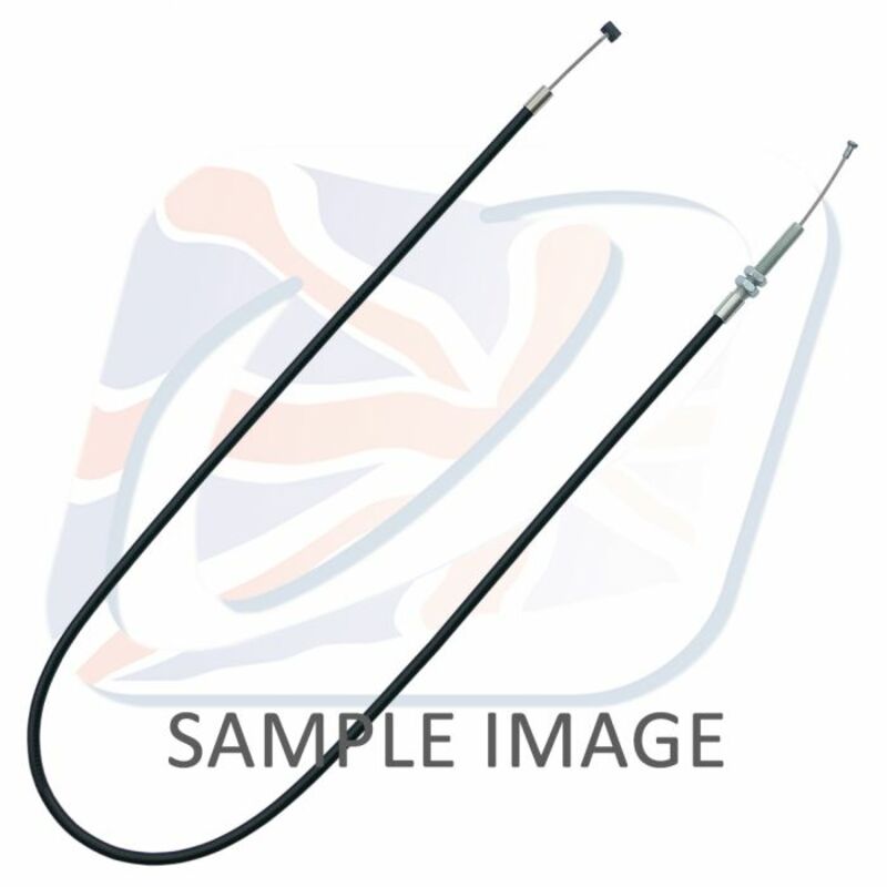 VENHILL Câble d'embrayage Yamaha YZ 250 Figure 2