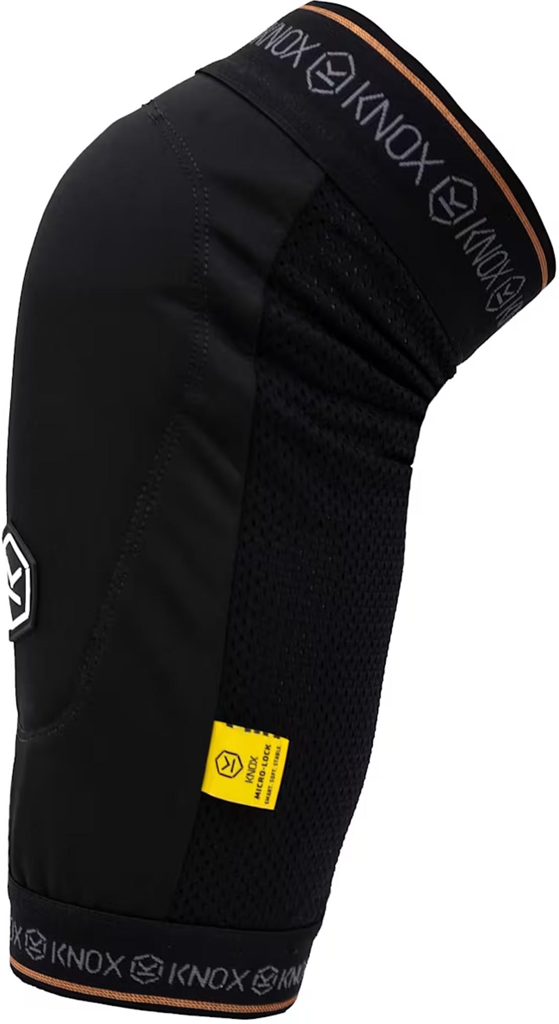 Knox Action Pro Protecție pentru genunchi Figura 3