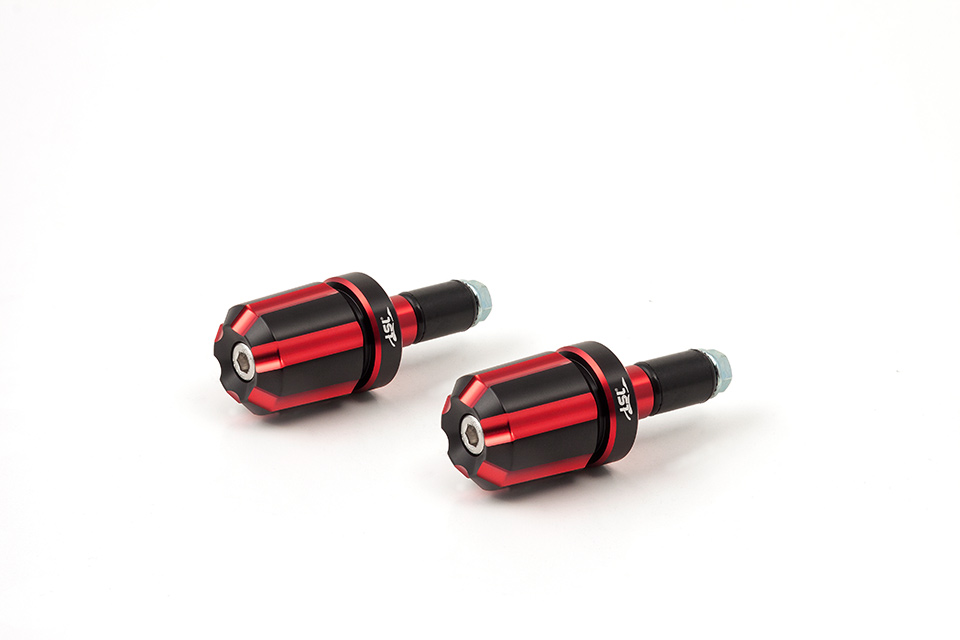LSL Lenkergewichte DUAL-DISE roșu Figura 2