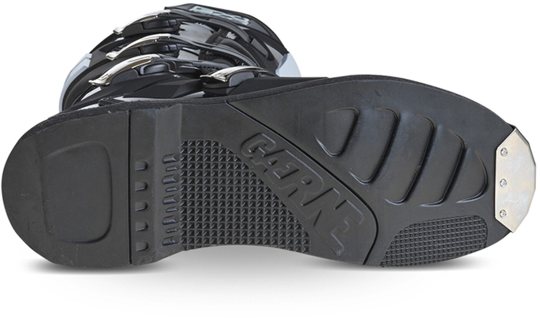 Gaerne GX-1 Goodyear Motokrosové boty černá 46 Obrázek 6