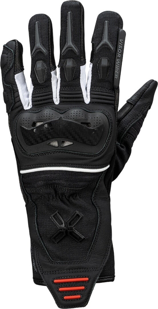 Rapid-STX 1.0 waterproof Motorcycle Gloves-image-914967879