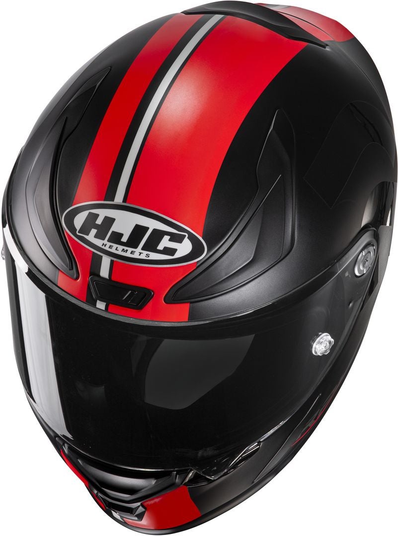 HJC RPHA 1 Senin Casco nero/rosso S (55/56) Figura 3