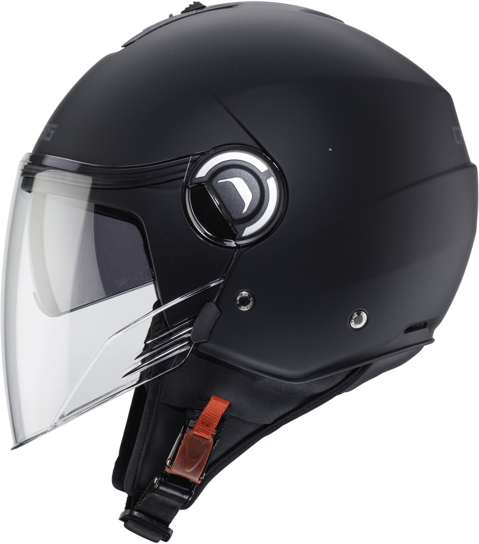 Caberg Riviera V4 X Cască cu reacție Black matt XS (53/54) Figura 3