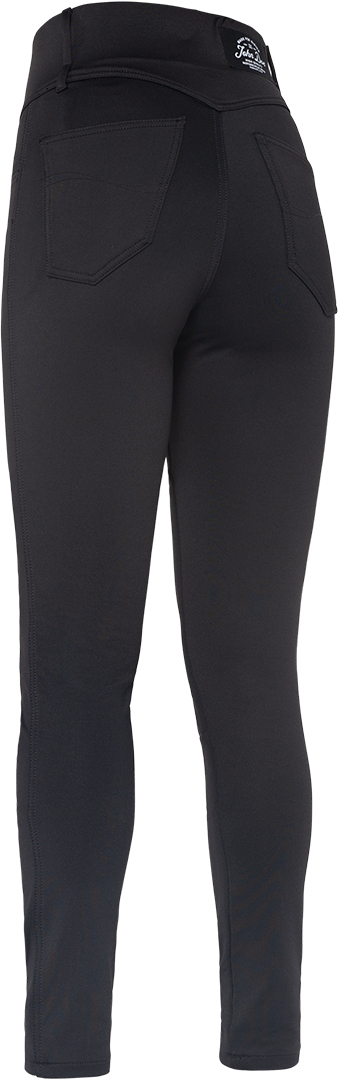 John Doe Jeggy Leggings moto dames 29/30 Figure 4