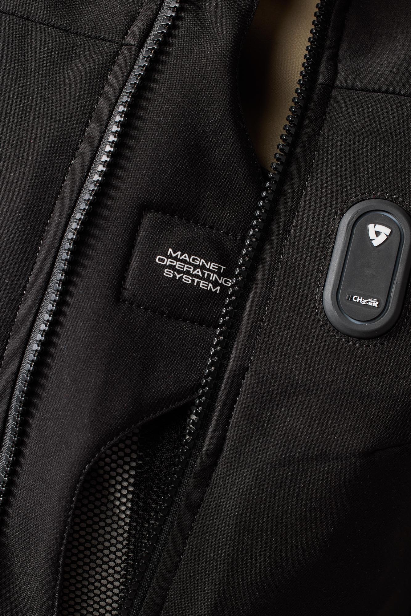 Revit Avertum Tech-Air Vestă cu airbag pentru femei M Figura 9