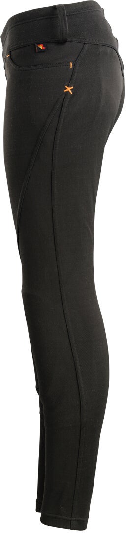 Riding Culture Dames Motorfiets Leggings S/32 Figuur 4
