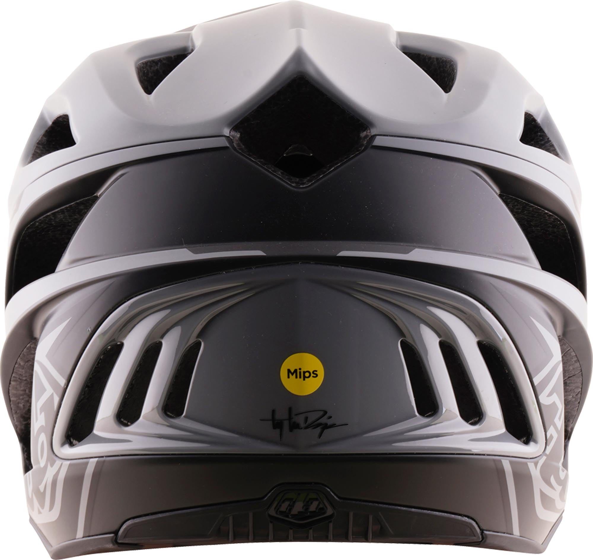 Troy Lee Designs Stage Stunt MIPS Roamer Enduro MTB Helmet XS-S (54/56) Figure 5
