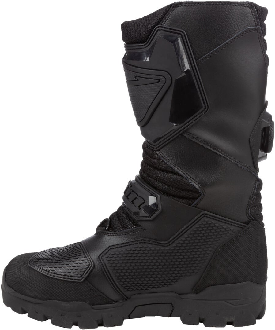 Klim Havoc GTX Boa 2022 Snowmobile Boots black 8 Figure 6