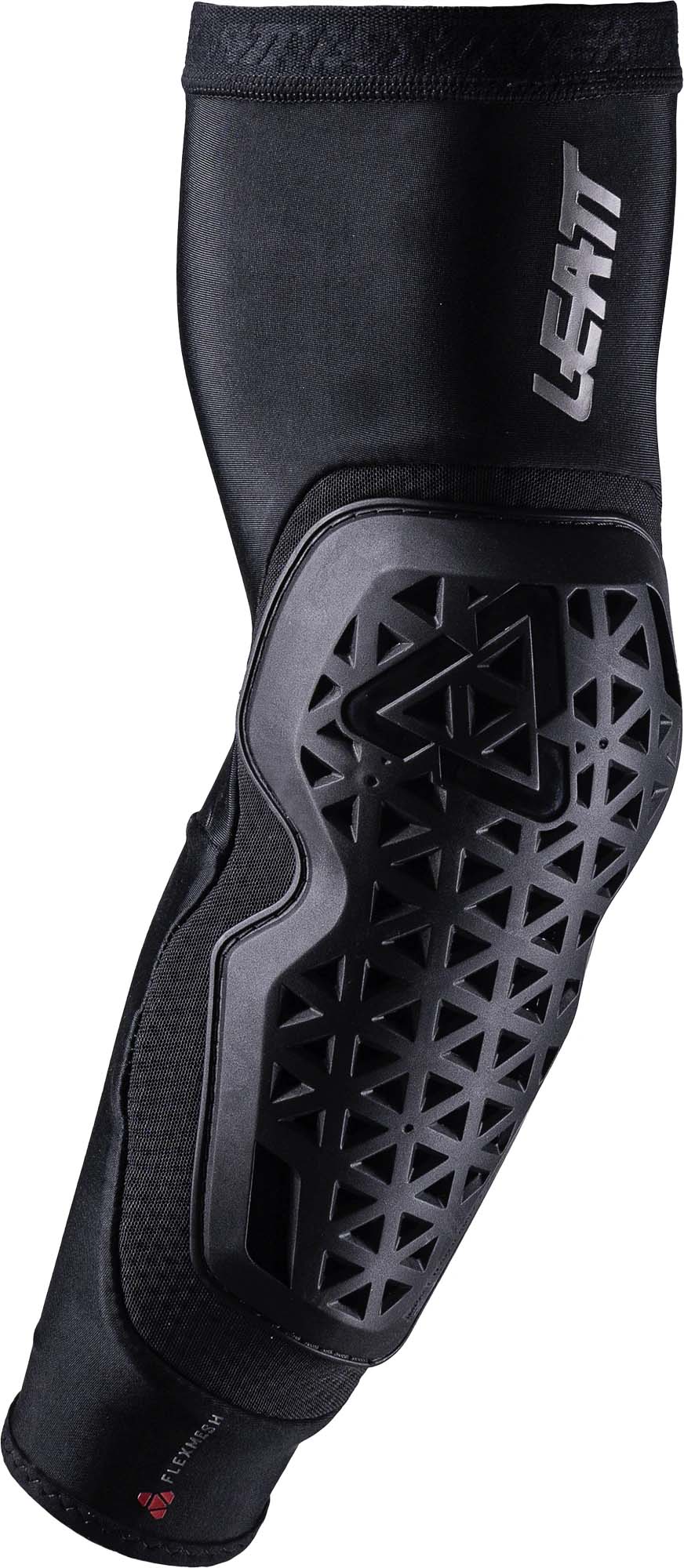Leatt FlexMesh Protector de codo XXL Figura 1