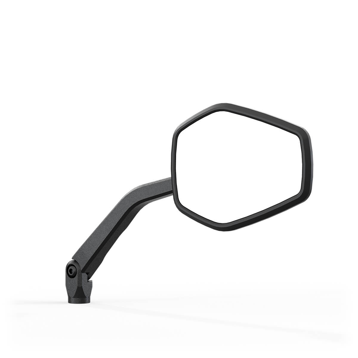 HIGHSIDER ESAGANO-RS Spiegel Negru/argintiu Figura 3