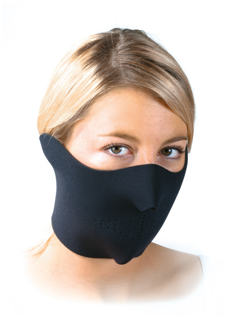 Bering Neopren Máscara facial Figura 1