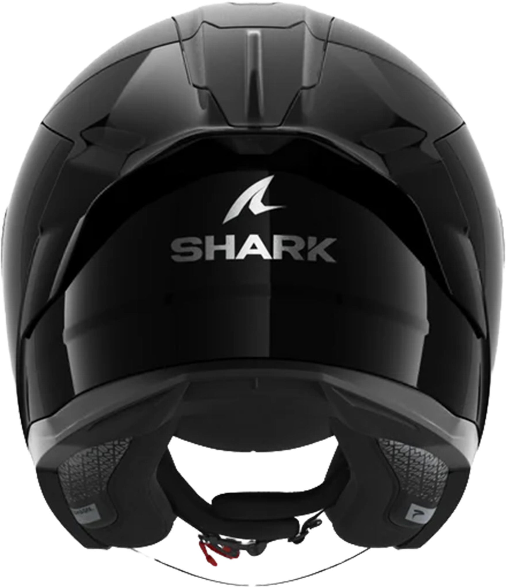 Shark Skwal Cup Blank Jethjälm M (57/58) Figur 2