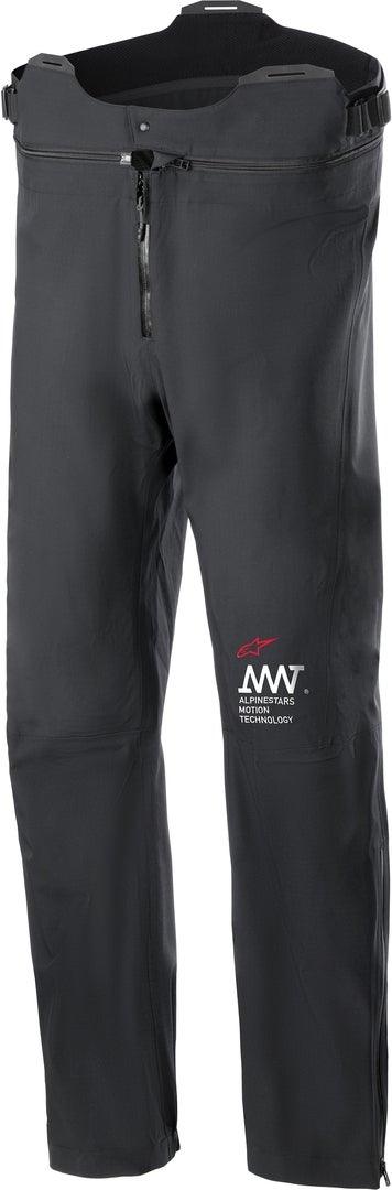 Alpinestars AMT Storm Gear Drystar XF Pantalon textile imperméable L Figure 1