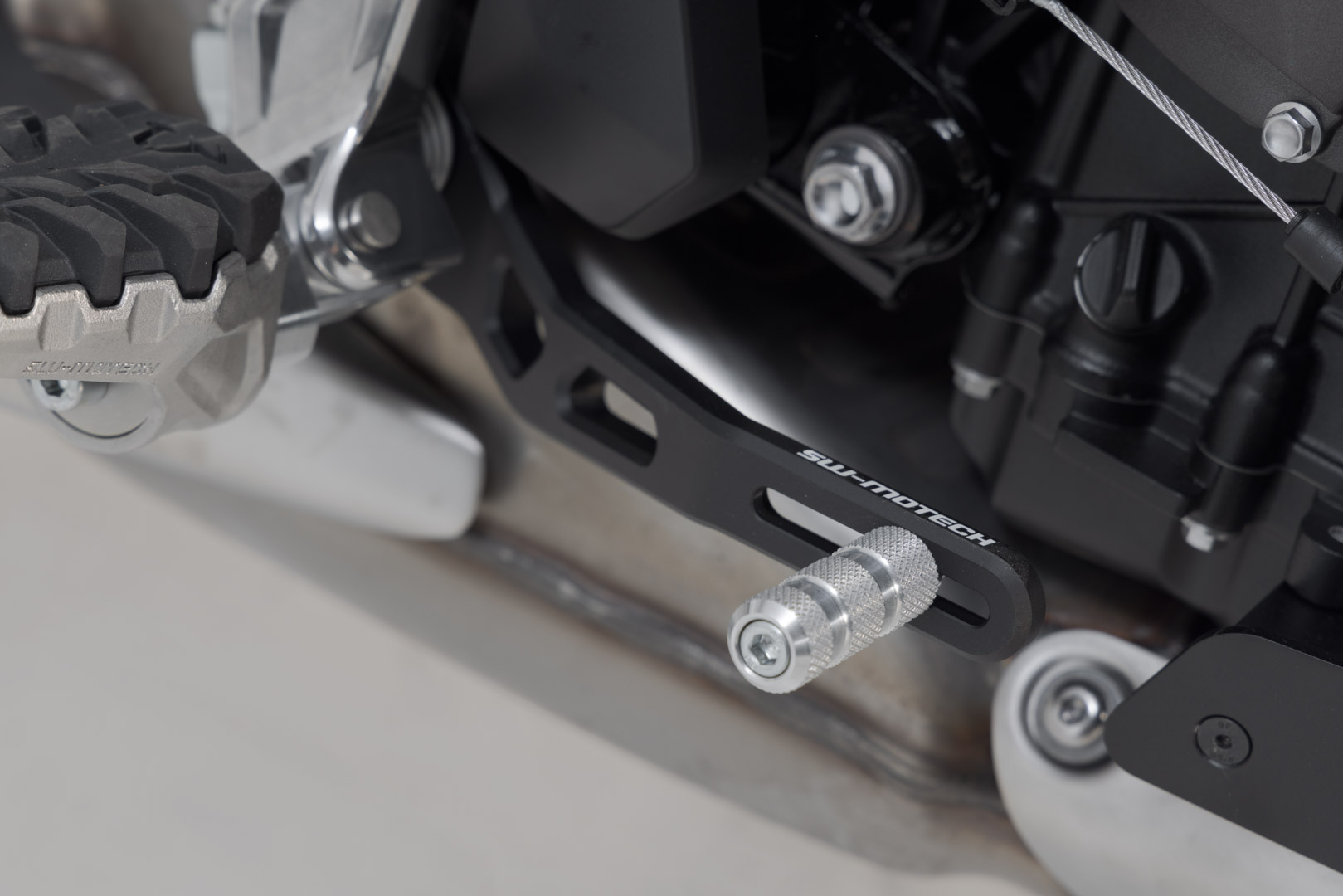 Pedală de frână SW-Motech - Triumph Tiger 660 (21). Figura 3