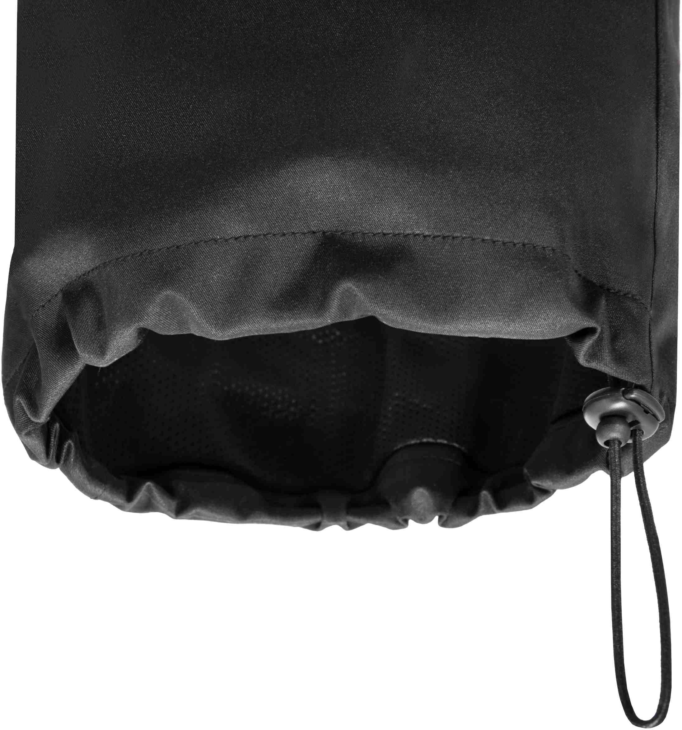 Seca MultiDry waterdichte motorfiets textiel broek S Figuur 3