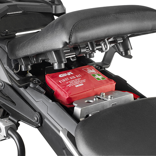 GIVI S301 Erste Hilfe Kit Figur 3