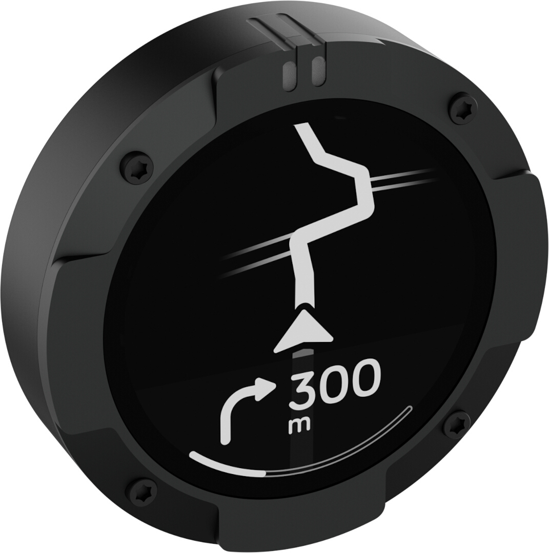 Beeline Moto II Sistem de navigație Figura 10