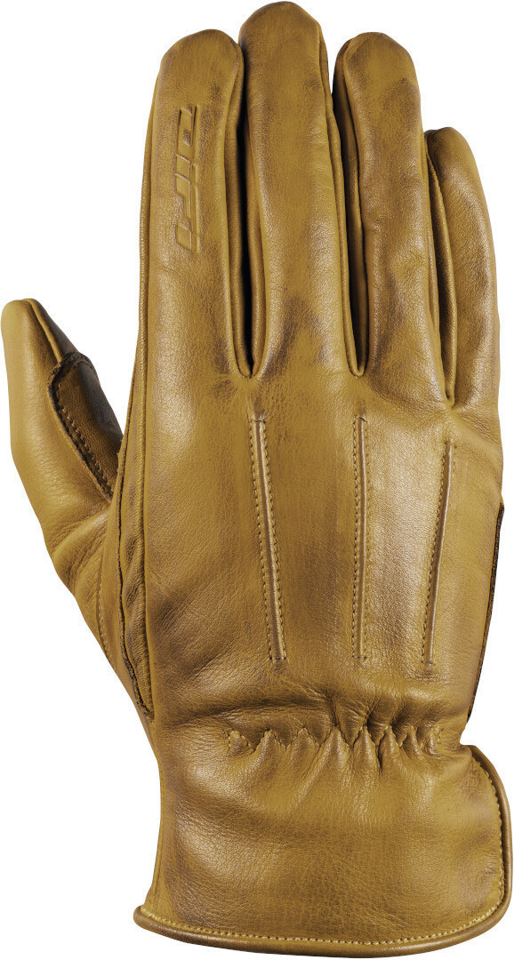 DIFI Eagle Motorrad Handschuhe hellbraun 3XL Abbildung 1