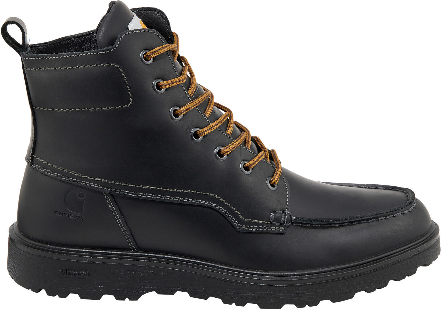 Carhartt Greenfields Rugged Flex™ 02 Occupational Work Bottes noir 37 Figure 2