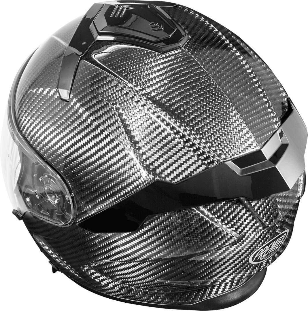 Premier JT5 Carbon Capacete a jato XL (61/62) Figura 6