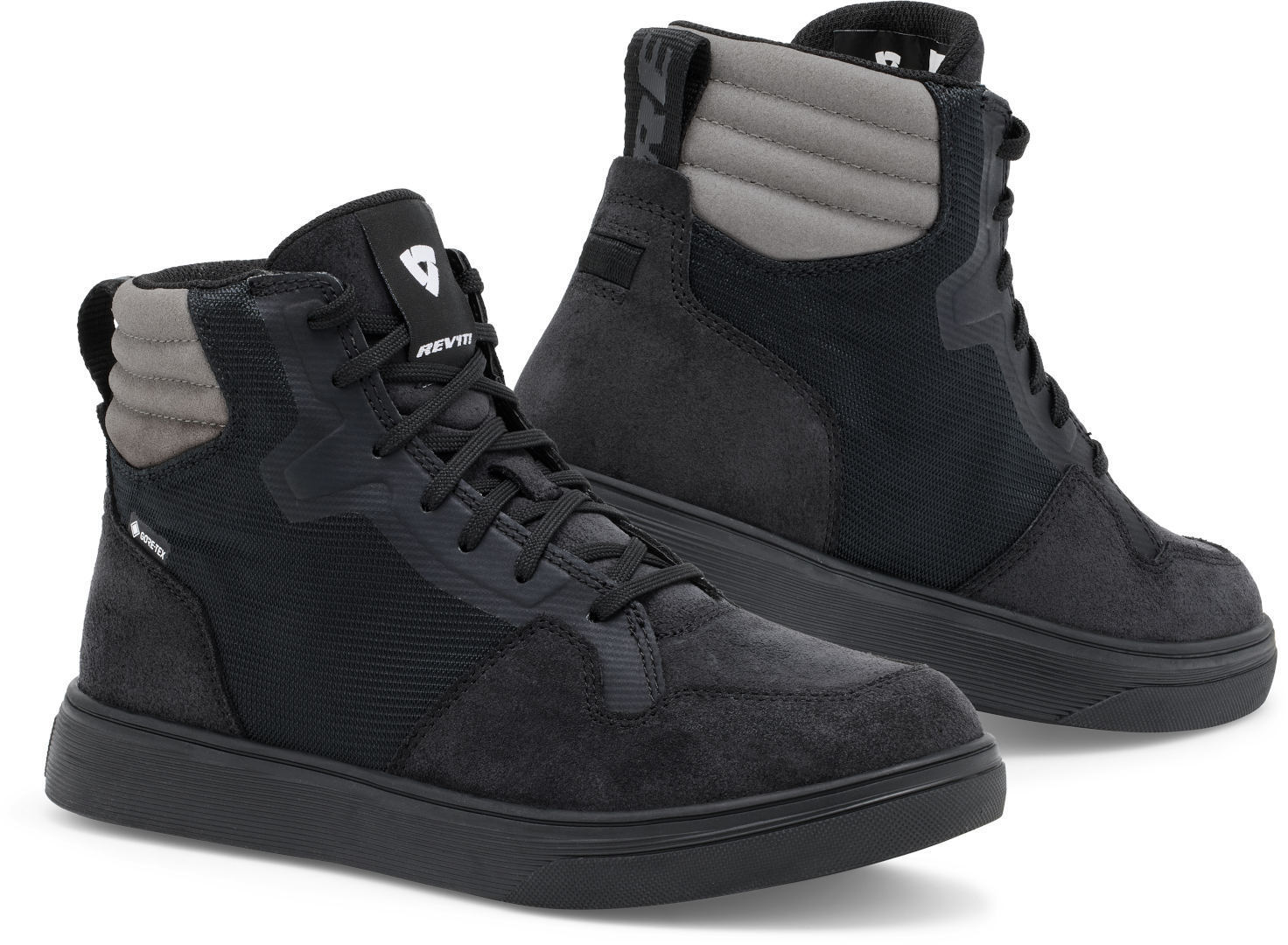 Revit Krait GTX 1 Sapatos de motocicleta Artigo principal Figura 1