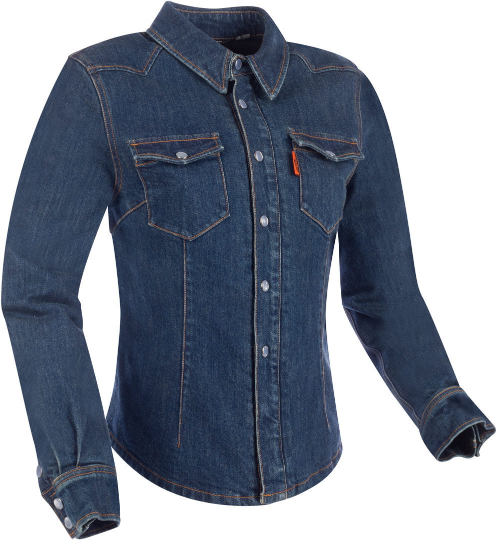 Segura Terence Damen Motorrad Textiljacke 46 Abbildung 1