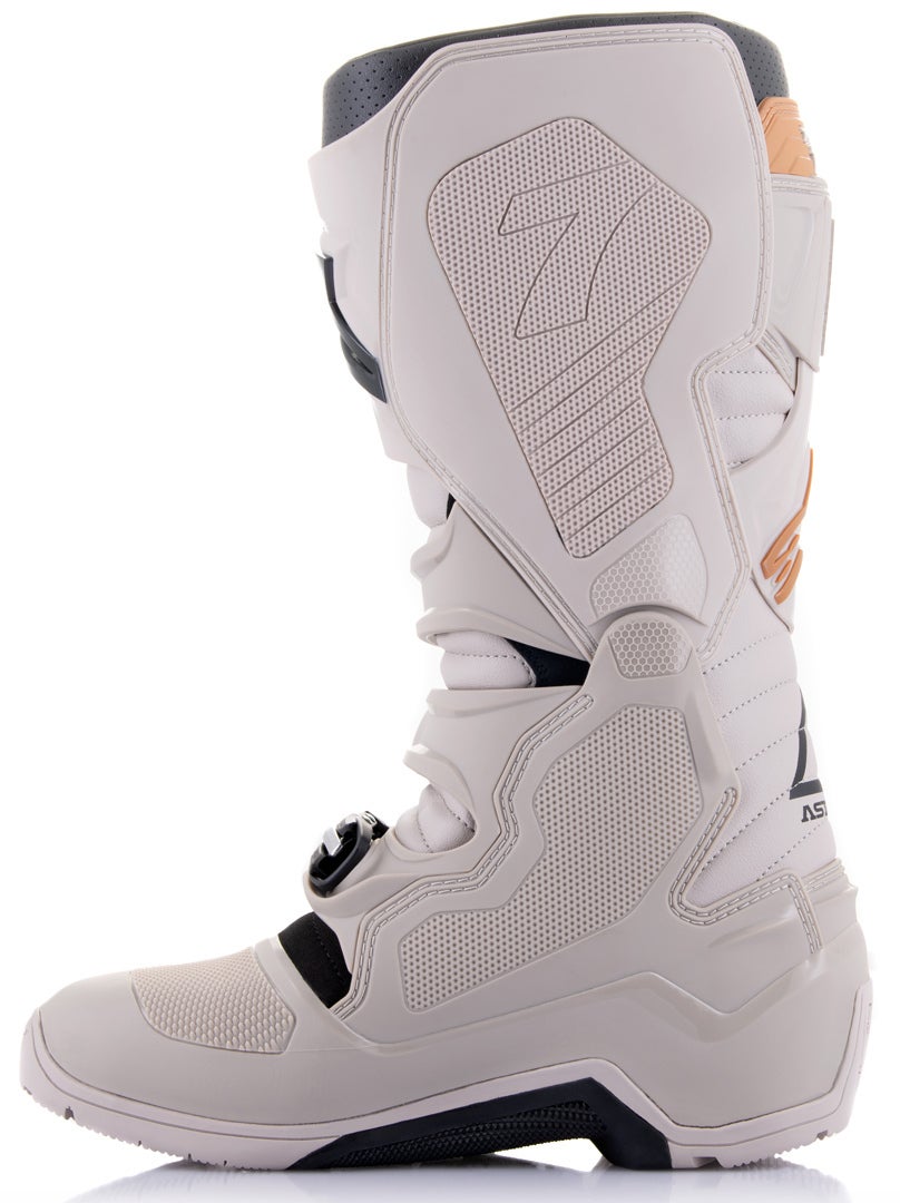 Alpinestars Tech 7 Enduro Drystar Bottes Motocross Sable 16 (52) Figure 6
