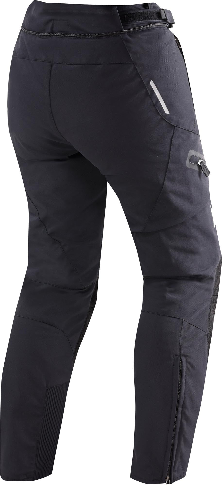 Dainese Carve Master 4 Gore-Tex Calças impermeáveis da motocicleta das senhoras 40 Figura 2