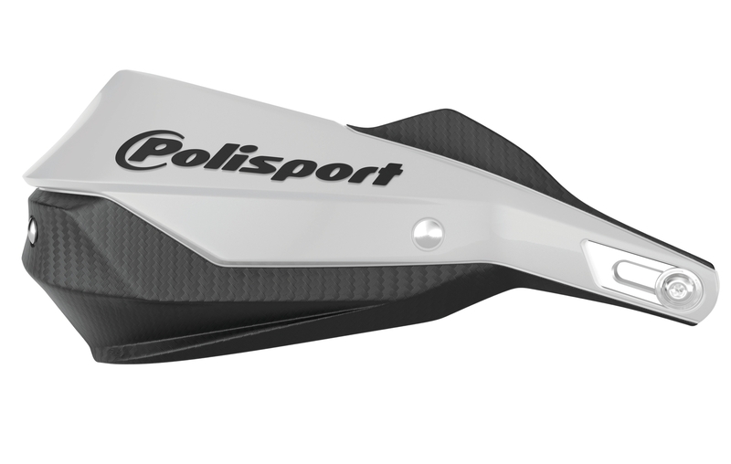 POLISPORT Protège-mains Trail Blazer Figure 1