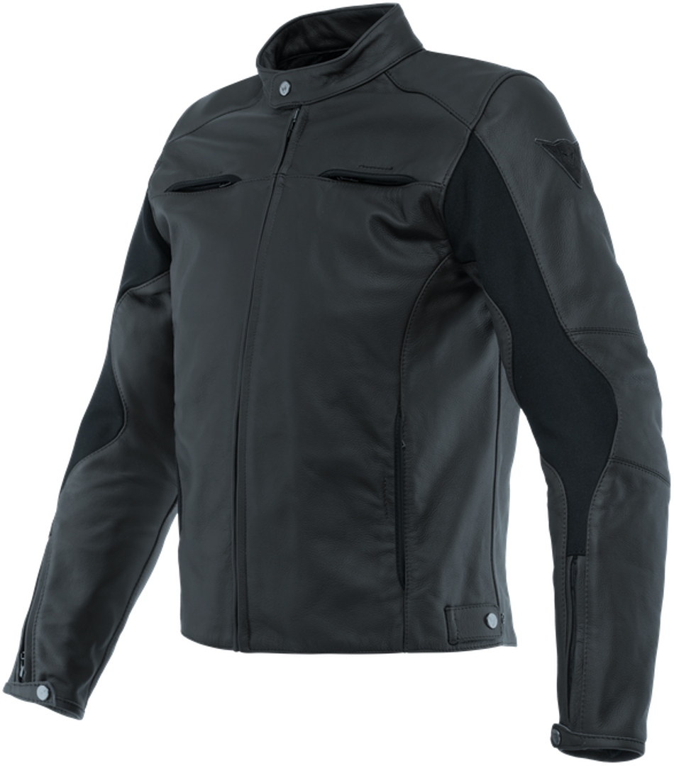 Dainese Razon 2 2.0 Motorrad Lederjacke 60 Abbildung 1