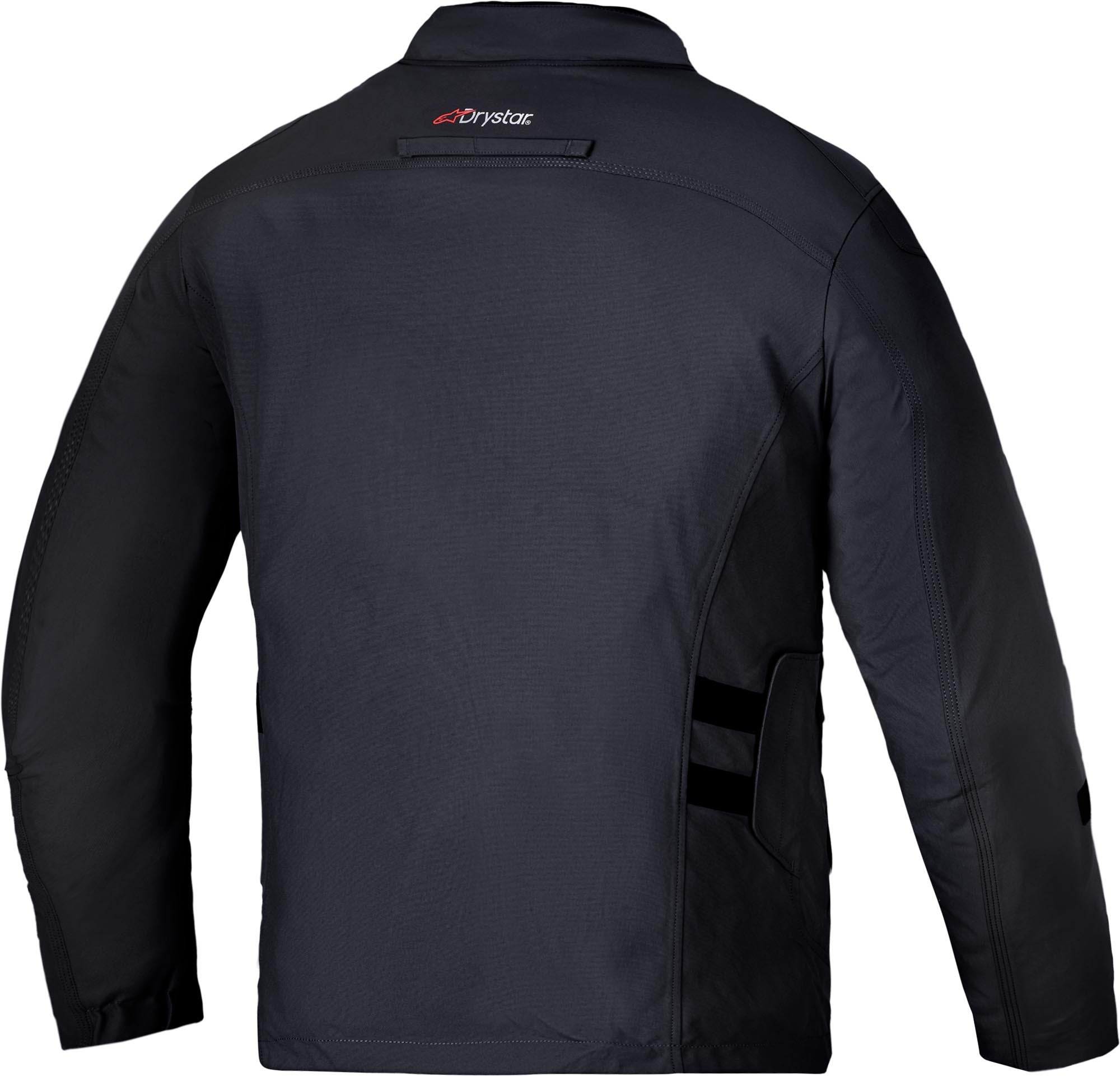 Alpinestars Altan Drystar vanntett motorsykkeltekstiljakke Svart 2XL Figur 2