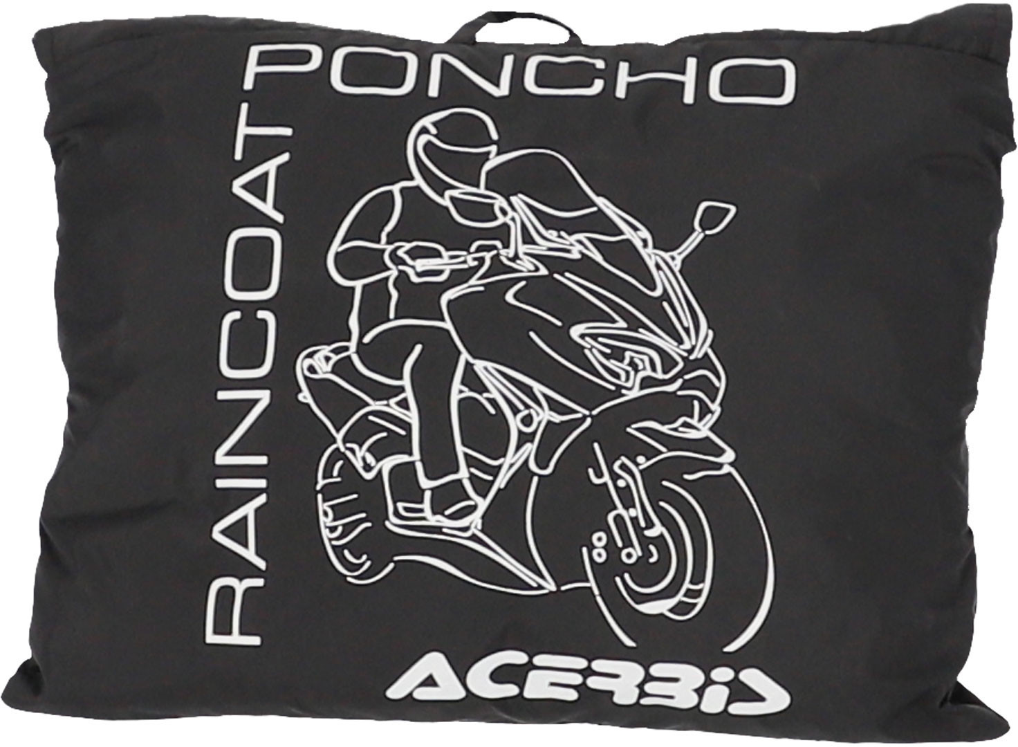 Acerbis 雨披 S/M 图2