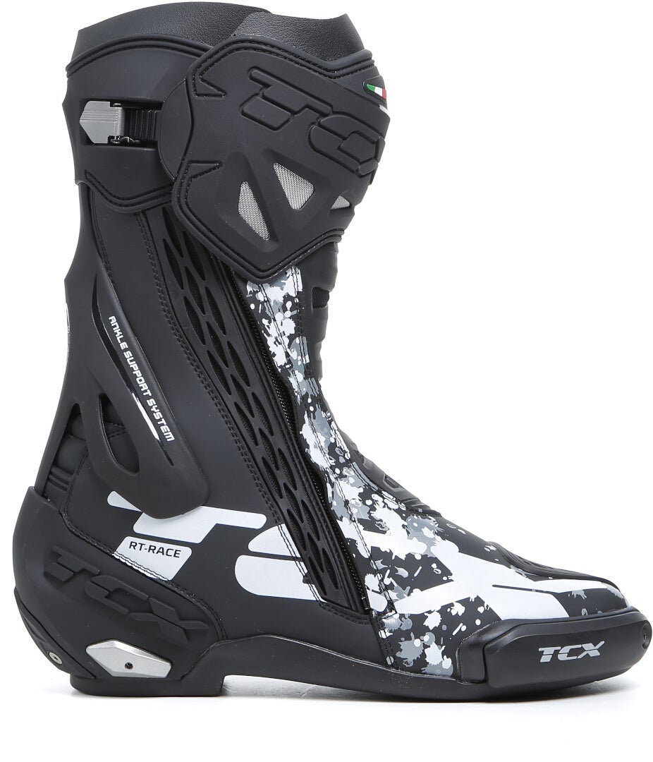 TCX RT-Race Motorradstiefel 46 Abbildung 1